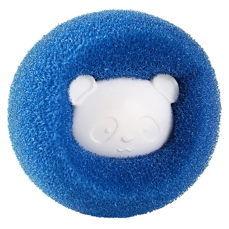 Front Page Personal Care Pet Hair Removal Device Laundry Balls Washing Machine Accessories Products Household Merchandises Home