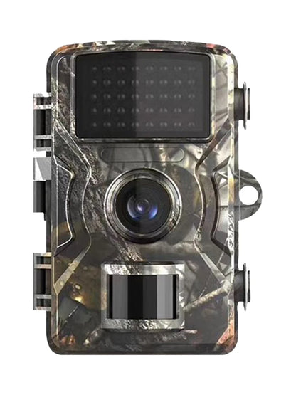 1pcs Hunting Trail Camera Wildlife Camera Night Vision Motion Activated Outdoor Forest Camera Trigger Wildlife Scouting Camera