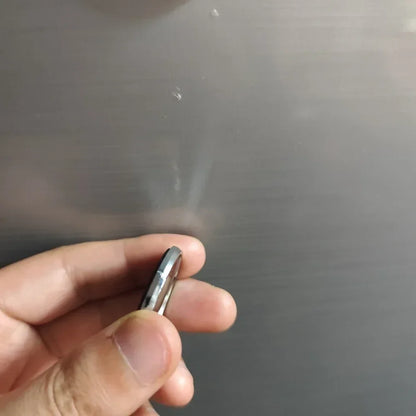 Chile Flag Fridge Magnets 32mm - 3D Resin Magnetic Souvenir Stickers Tourist Gift for Refrigerator Car Laptop Travel Accessories