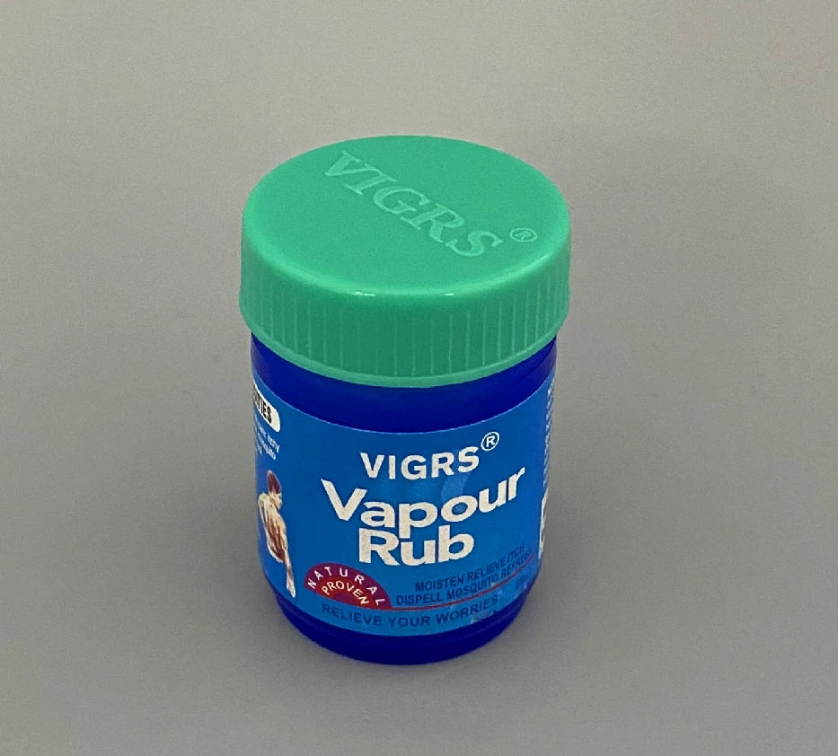 NEW Rub Balm Ointment for Anti Mosquito Headache Toothache Stomachache Dizziness Essential Balm Oil Tiger Balm