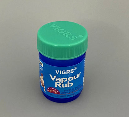 NEW Rub Balm Ointment for Anti Mosquito Headache Toothache Stomachache Dizziness Essential Balm Oil Tiger Balm