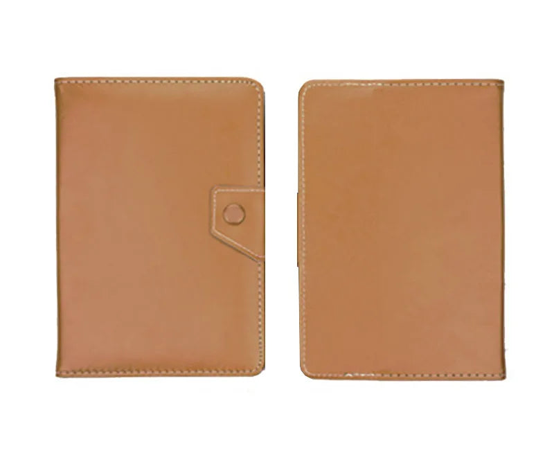 9"-10.1" Inch Universal Tablet Case Protective Cover Stand Folio Case for 9 10 10.1 Inch Android Tablet Multiple Viewing Angles