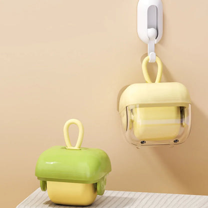 Washable Clothes Hair Sticky Roller Hair Removal Dust Removal Portable Roller Eliminator Brush Reusable Pet Hair Remover For Pet