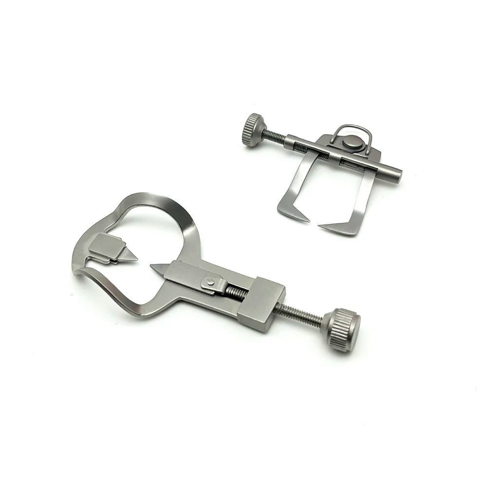 Dental Teeth Separator Dividor Wedge Retainer Anterior Teeth Posterior Teeth Orthodontic Matrix Rubber Dam Dentist Oral Care