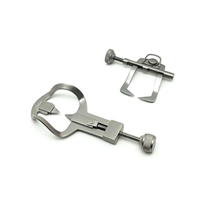 Dental Teeth Separator Dividor Wedge Retainer Anterior Teeth Posterior Teeth Orthodontic Matrix Rubber Dam Dentist Oral Care