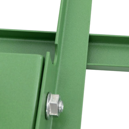 Lawn Leveling Rake Heavy-duty Lawn Leveler Tool for Garden Golf Lawn Far