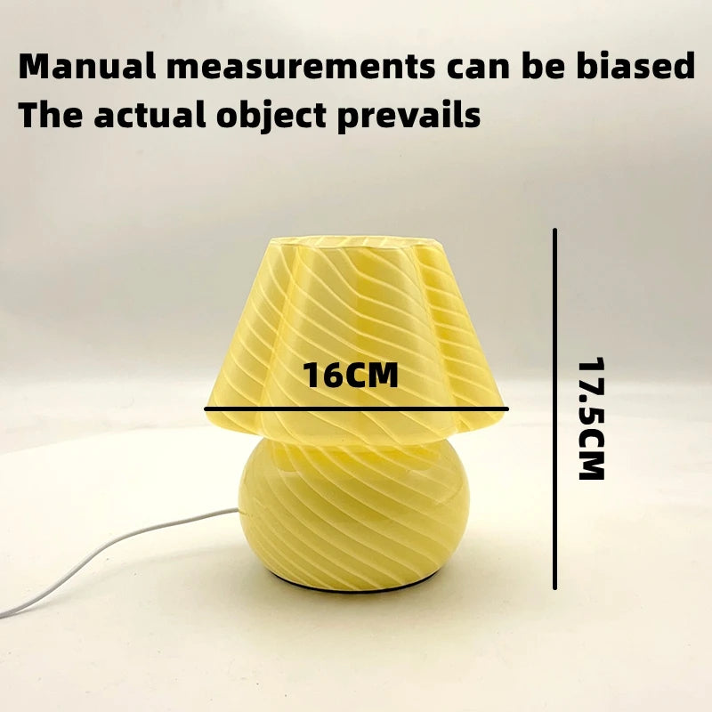 Indoor Desk Decorative Lamp Living Room Ornamental Light Creates Cozy Atmosphere Unique and Charming Home Furniture Decoration