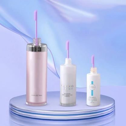 Accessories Beauty Tools Face Mask Brush Last Drop Scoop Silicone Spatula Makeup Brushes Deep Bottle Scraper Cosmetics Spoon