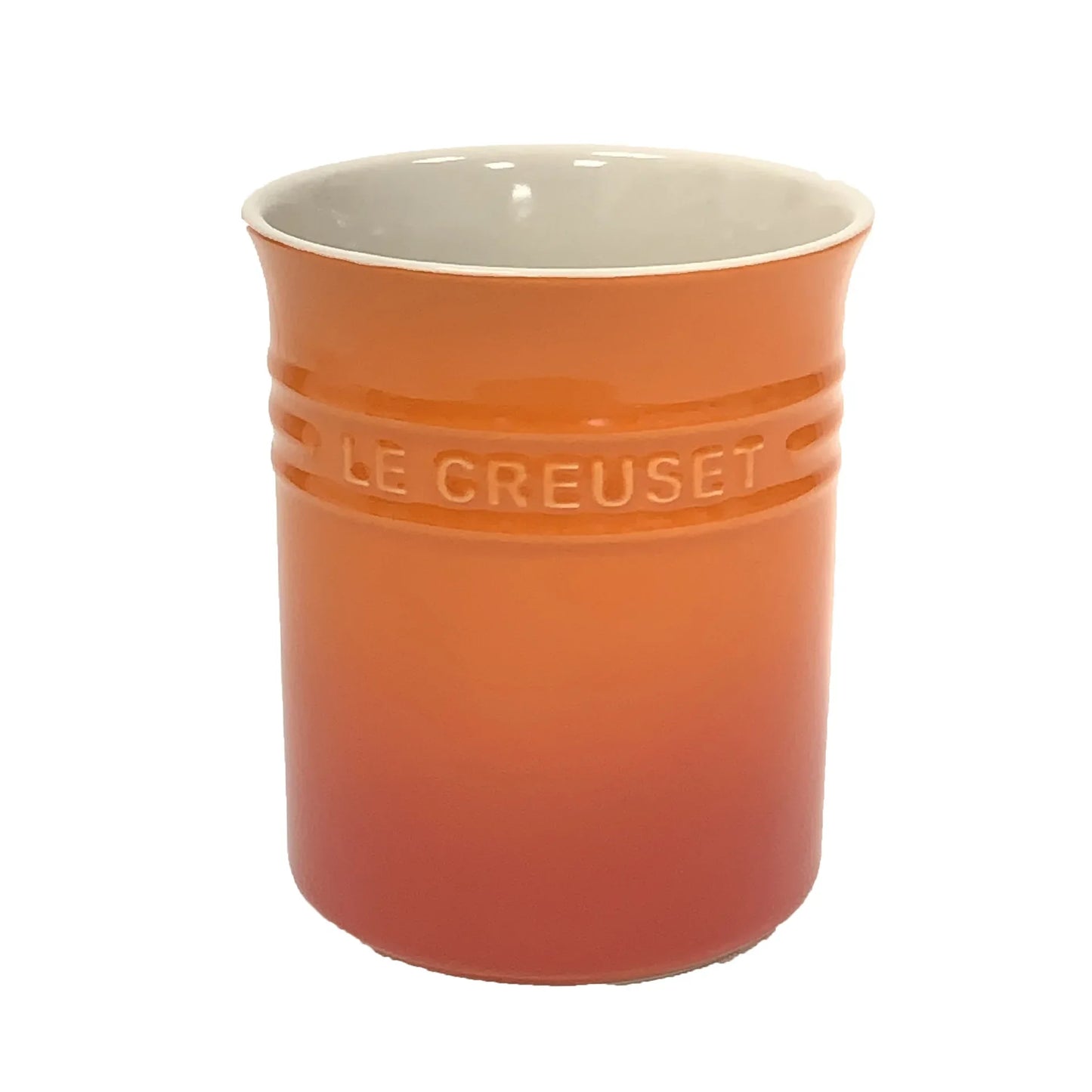 Kitchen Utensil Holder Countertop,Ceramic Storage Organizer,Cooking Tool Caddy Canister,Porcelain Tableware Container Jars Boxes