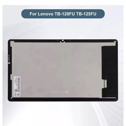 100% Test 10.6" For Lenovo Xiaoxin Pad 2022 P12 Tablet TB128FU TB125FU TB128XU Lcd Display Touch Screen Digitizer  Assembly