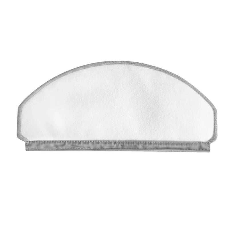 Fit for ( Ecovacs N20 / N20 Plus / N20 Pro Plus / N20+ ) Part Accessory Mop Filter Roller Side Brush Robot Vacuum Cleaner Kit