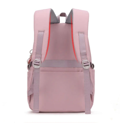 New Backpacks School Fashion School Bags for Girls  School Backpack Waterproof Kids Book Bag Travel Backpack Mochilas escolar