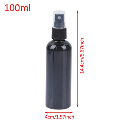 10/2030/50/100/200ml Refillable Spray Bottle Perfume Cosmetic Face Hydration Portable Sub-Bottling Small Watering Can Travel