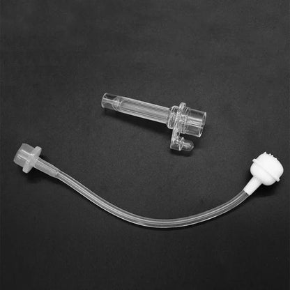 Must Have Baby Feeding Accessories Children Water Cup Straw Set Versatile & Durable Silicone Drink Bottle Accessories