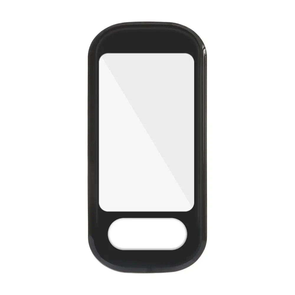 Soft 3D Protective Film Guard For Gamin Vivosmart 5 Full Cover Screen Protectors Smartwatch 01Accessories