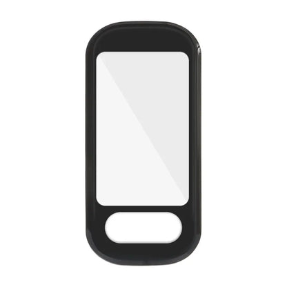 Soft 3D Protective Film Guard For Gamin Vivosmart 5 Full Cover Screen Protectors Smartwatch 01Accessories