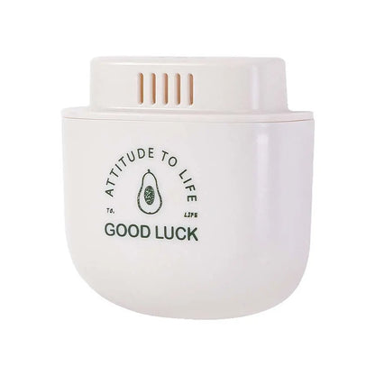 For Freezer Fridge Absorber Odors Eliminator Closet Smell Remover Refrigerator Deodorant Air Purifier Deodorizer