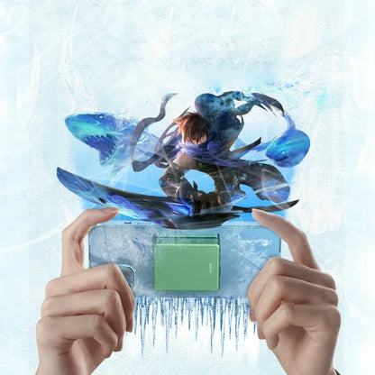 10000mAh Wireless Power Bank PD20W Magnetic poverbank For Magsafe Phone Battery iPhone 12 13 14 15 16 Pro Max Plus Mini Pover