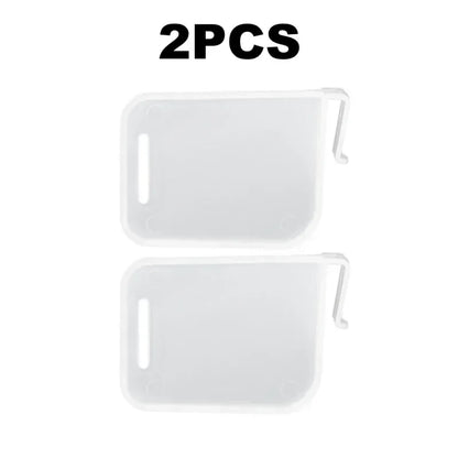 Refrigerator Fridge Storage Divider Board – Adjustable & Non-Slip Space-Saving Organizer for Kitchen Bottles, Cans & Shelves