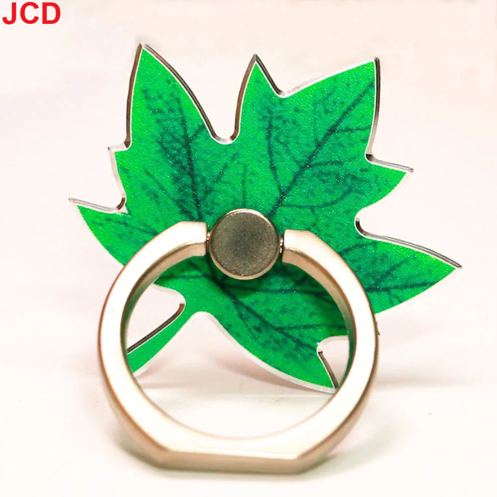 JCD 1pc Luxury Universal Beautiful Butterfly Mobile Phone Handle Holder Suitable Mobile Phone Ring Holder Mobile Phone Holder