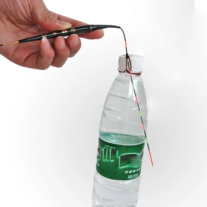 New Electronic Light Color Change Indicator Electronic Floats Buoy Electronic Float tail Bite Alarm Smart Float Top