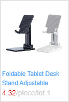 Drawing Tablet Stand Digital Graphic Tablet Holder Laptop Stand with 15°-85° Adjustable Angles for 4.7 inch Tablet