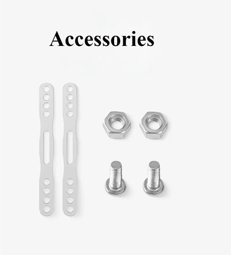 Bicycle Lock Anti-theft Locked Mountain Bike Electric Car Battery Car Locks Circular Lock-On Outdoor Bicycle Lock Accessories