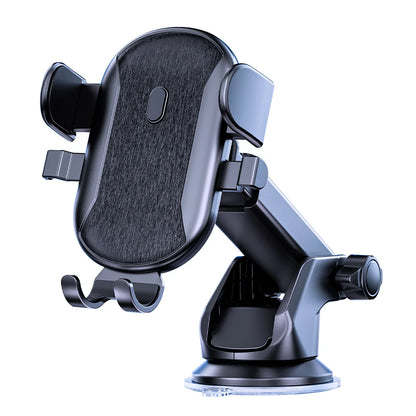 NEW Universal Sucker Car Phone Holder 360° Windshield Car Dashboard Mobile Cell Support Bracket for Smartphones