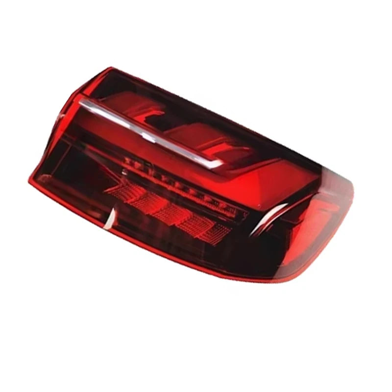 Auto Accessories Tail Light Assembly Turn Light Brake Warning Light Rear Bumper Light For Audi A4L A4 B9 2020 2021 2022 2023