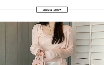 Maternity 2025 New Early Spring Vinegar Satin Covers Strap Slim A-line Long Skirt High Waist Drooping Fish Tail Youth Pregnancy