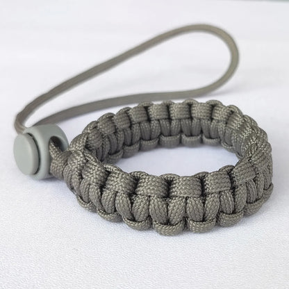 Camera Wrist Straps Strong Polyester Rope Simple and Practical Strap Outdoor Mobile Phone Camera Holder