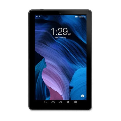 10.1 INCH 6103 Tablet PC 2GB RAM ROM 32GB ROM 1024 x 600 IPS Screen Android 8.0 CPU MT8127 Dual Camera WIFI Quad Core HDMI-Co