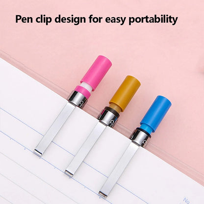 Japan Pentel Mechanical Pencil 0.5/0.7/0.9mm Drawing Office & School Supplies Stationery A125 127 129 School Acsesories School