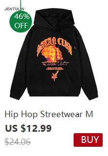 Oversized Sweaters Men Women Harajuku Anime Girl Graffiti Vintage Knitted Sweater lo-fi Winter Unisex Cotton Pullover Streetwear