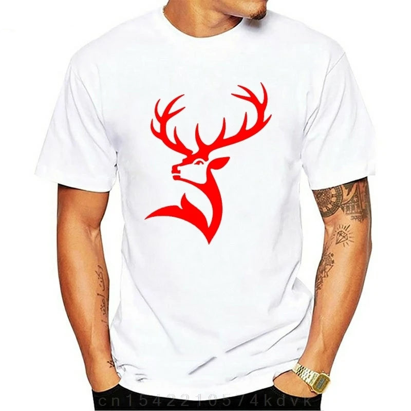 Stag Hotwife Cuckold Swinger Voyeur Mens T-Shirt