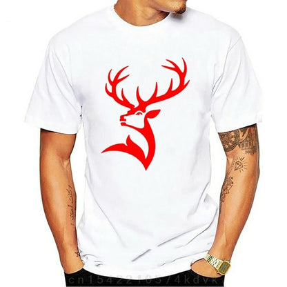 Stag Hotwife Cuckold Swinger Voyeur Mens T-Shirt