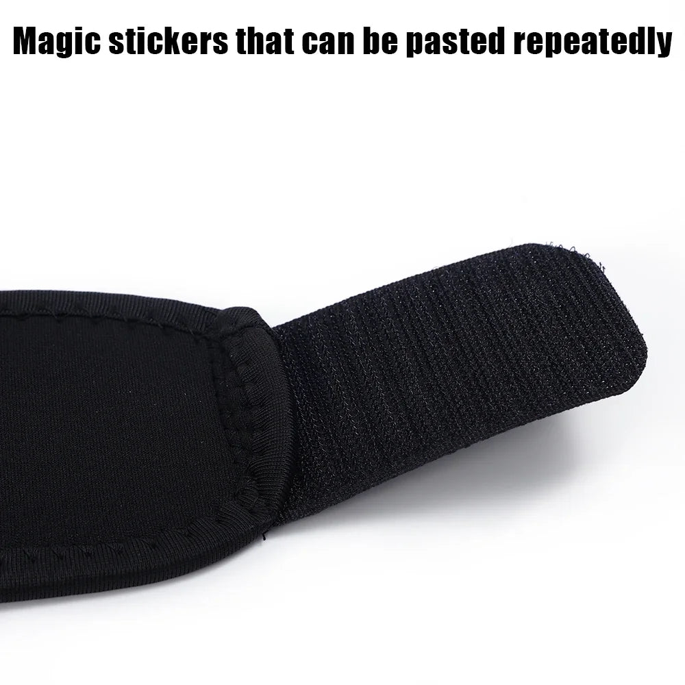 2/1 PCS New Knee Pad Adjustable FOR Men Women Fitness Joint Running for Basketball Training Professional Knee Squat Kneecap