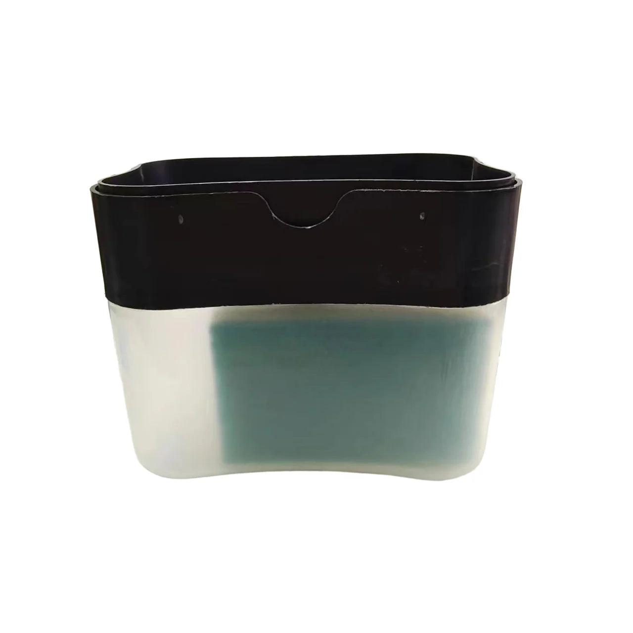 1 Dish Detergent Dispenser Kitchen Detergent Press Portable Soap Dispenser Pak Clean Cloth Dishwashing