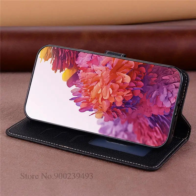 For Huawei Y6P Case Leather Wallet Flip Case For Huawei Y6p Case MED-LX9N Soft Full Cover Coque Fundas for Huawei Y6P Case