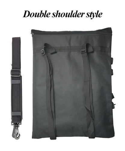 Art Painting Drawing Board Bag Carry Storage Sketch Case For Sketching Tools Artist Art Supplies Travel Portable