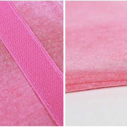 Sandwich Snack Bag Reusable Washable Waterproof Portable Lunch Bread Bag Multifunctional Fruit Food Storage Pouch Container New