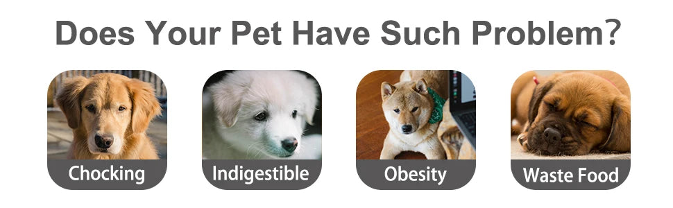 Dog Slow Feeder Bowls Silicone Spiral Pet Food Feeder Insert to Slow Down Eating for Large Medium Small Breed Dogs