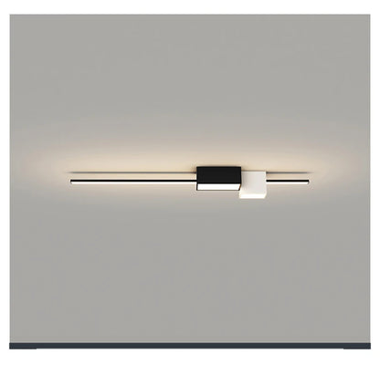 LED Ceiling Lamps Interior Lighting Home Decoration Bedroom Closets Living Room Study Kitchen Corridor Ceiling Nordic Light