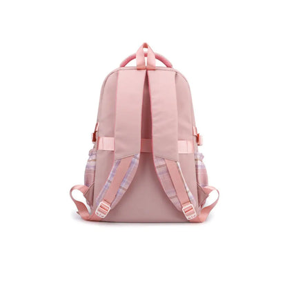 hellokitty Hello Kitty Backpack Female Japanese Cute Primary School Junior High School Large Capacity School Bag