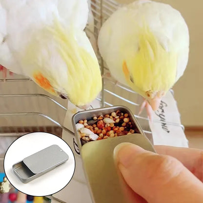 Parrot Training Balancing Bike Toy Interactive Row Roller Bird Cage Toy Cockatiels Training Birds Cage Sports Supplies