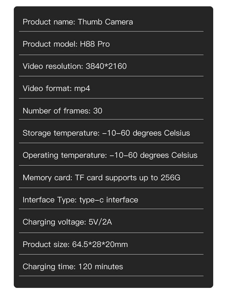 Outdoor Sports Camera In Helmet Motorcycle Bike Sport Mini Filming Bicycle Action 4K Professional Body Cam And Video Cameras Mtb