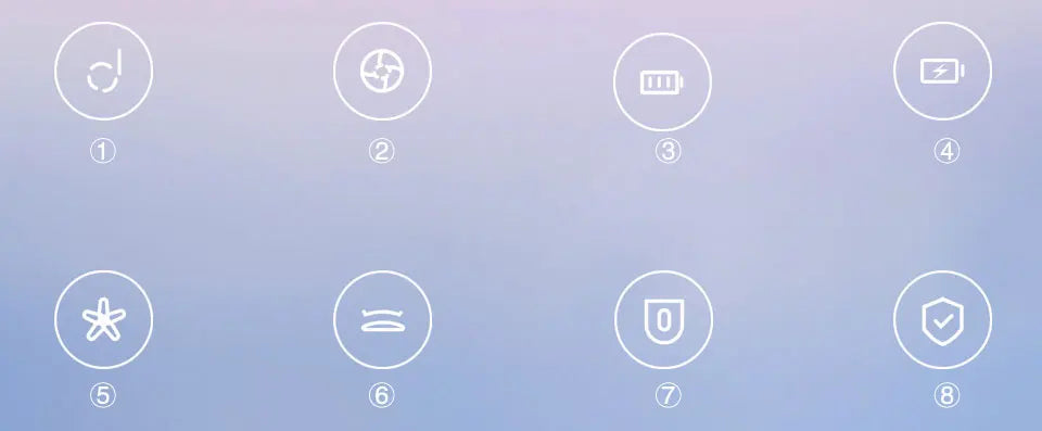 Original Xiaomi Mijia Lint Remover High-Efficiency Trimming Portable Design USB Charging Large Capacity Lint Collection Box