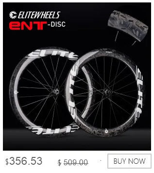 ELITEWHEELS 29er SLR MTB 2.0 High Performance Carbon Fiber Wheelset Rachet System Hubs Mountain Bend Hubs Mountain Race Bikes
