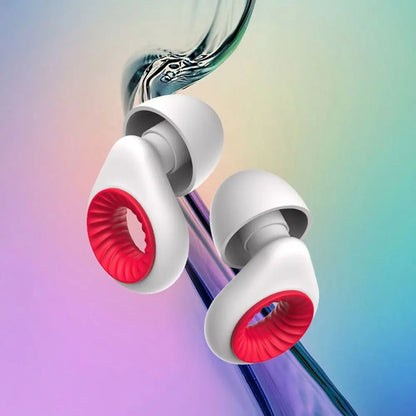 Sound Insulation And Noise Prevention Earplugs, Noise Reduction Sleep Products, Deep Sleep Swimming Earplugs, Silent Earplugs