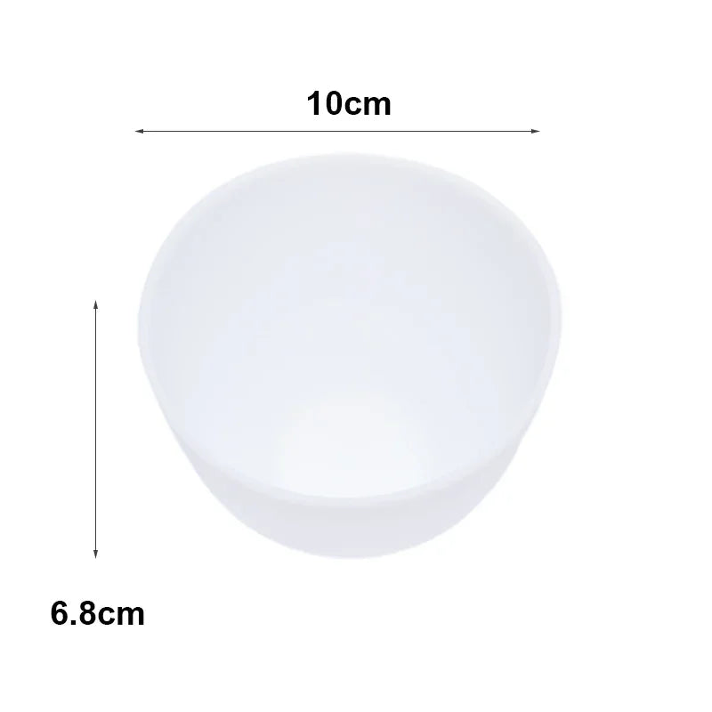 Face Set For Mask Mixing Bowl Girls Facial Skin Care Tools Kit Women Beauty Supplies Makeup